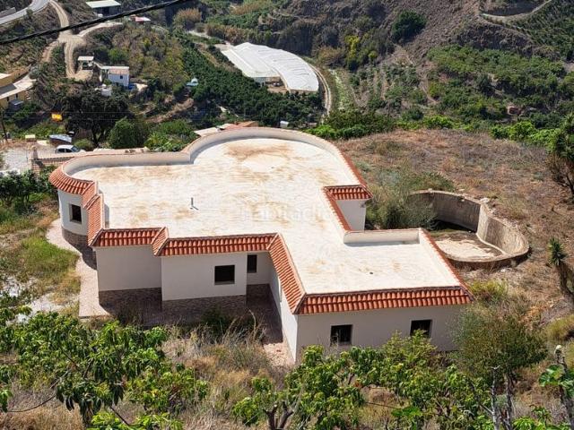 Chalet en venta en La Axarquía, Andalucía