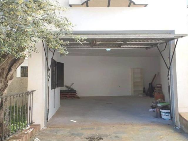 Casa en venta en La Axarquía, Andalucía