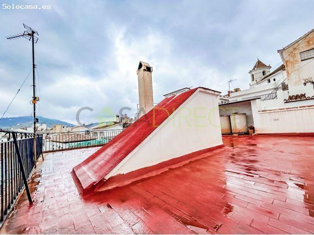 Casa en venta en La Axarquía, Andalucía