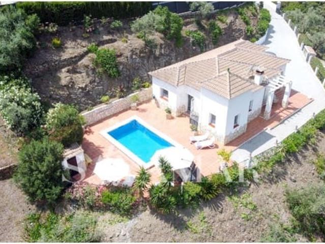 Chalet en venta en La Axarquía, Andalucía