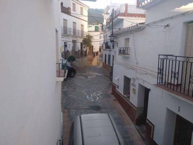 Chalet en venta en La Axarquía, Andalucía