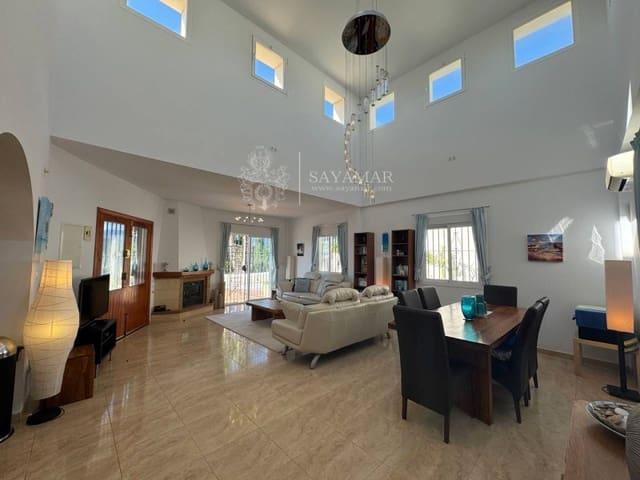 Chalet en venta en La Axarquía, Andalucía