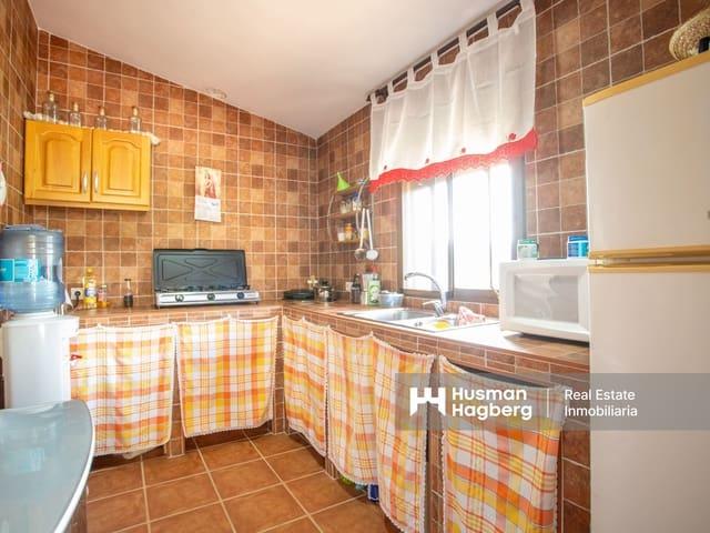 Chalet en venta en La Axarquía, Andalucía