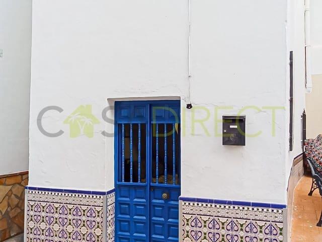 Chalet en venta en La Axarquía, Andalucía