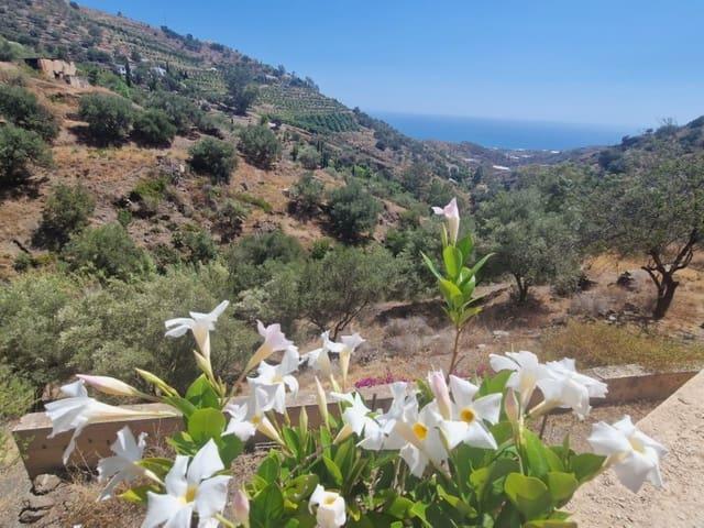 Chalet en venta en La Axarquía, Andalucía