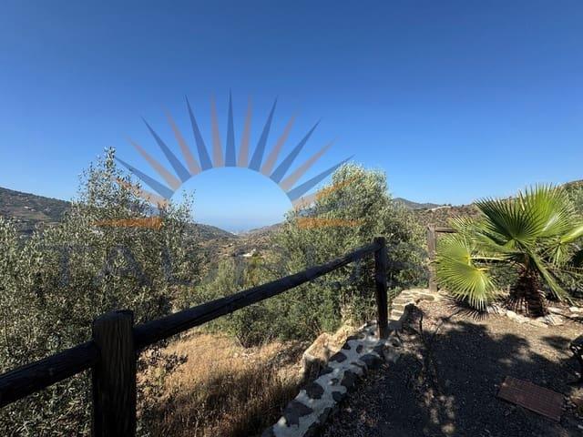 Chalet en venta en La Axarquía, Andalucía