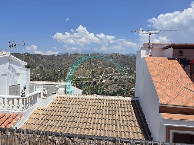 Chalet en venta en La Axarquía, Andalucía
