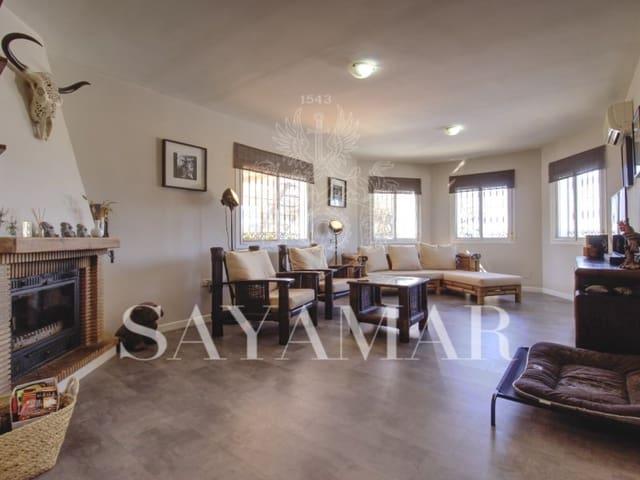 Chalet en venta en La Axarquía, Andalucía
