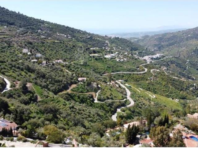 Chalet en venta en La Axarquía, Andalucía
