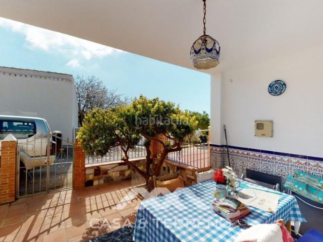 Casa en venta en La Axarquía, Andalucía