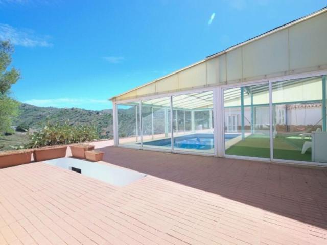 Chalet en venta en La Axarquía, Andalucía