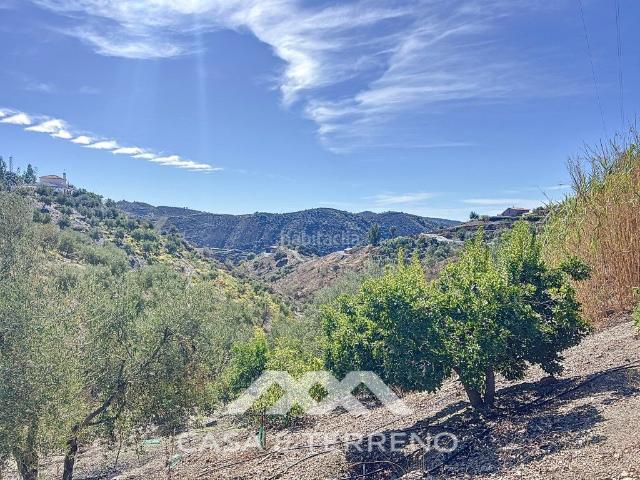 Chalet en venta en La Axarquía, Andalucía