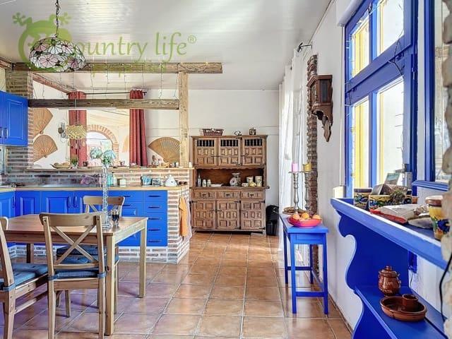 Chalet en venta en La Axarquía, Andalucía