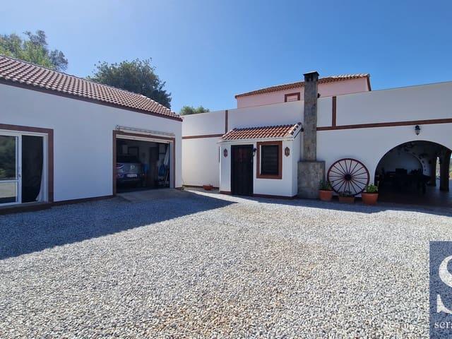 Chalet en venta en La Axarquía, Andalucía