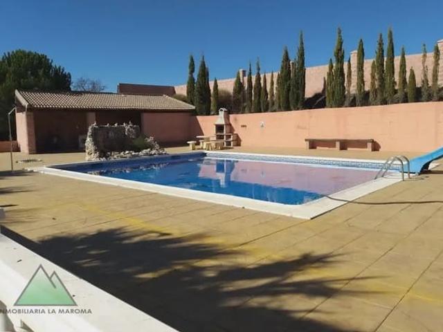 Chalet en venta en La Axarquía, Andalucía