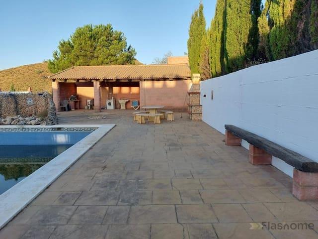 Chalet en venta en La Axarquía, Andalucía
