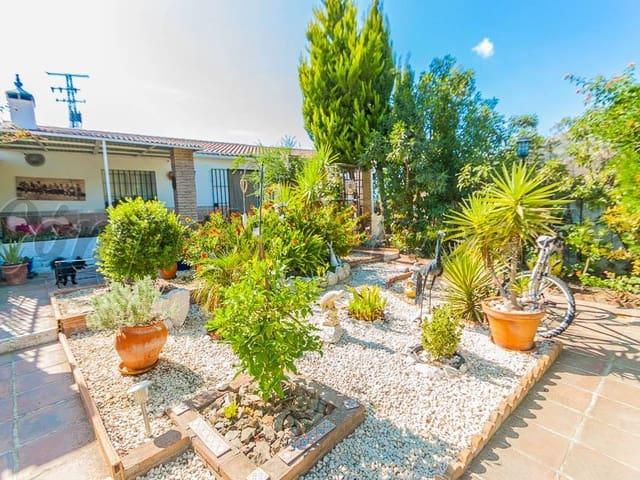 Villa en venta en Sedella