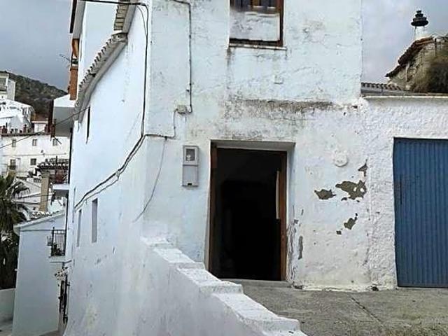 Chalet en venta en La Axarquía, Andalucía