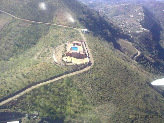 Chalet en venta en La Axarquía, Andalucía
