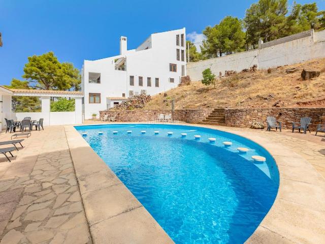 Chalet en venta en el Camp de Morvedre, Valencia