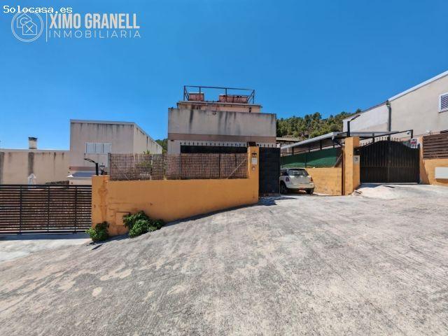 Casa en venta en l'Alt Palància, Valencia