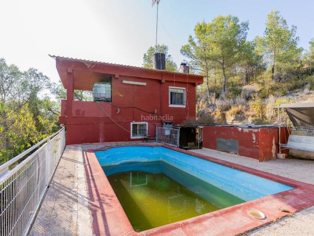 Chalet en venta en l'Alt Palància, Valencia