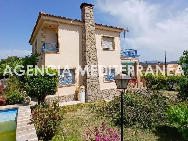 Chalet en venta en l'Alt Palància, Valencia