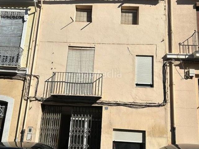 Chalet en venta en l'Alt Palància, Valencia