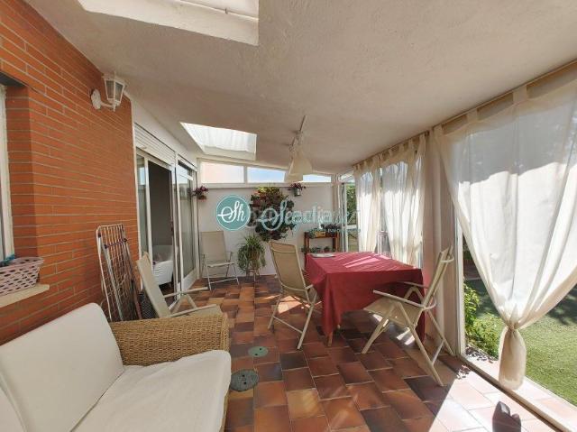 Chalet en venta en San Lorenzo, Segovia