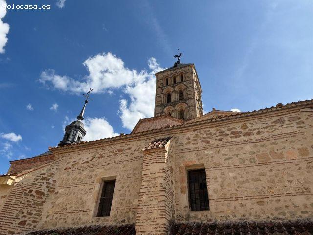 Casa en venta en Segovia, Castilla y León