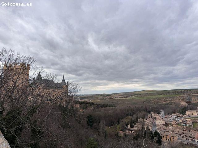 Casa en venta en Segovia, Castilla y León
