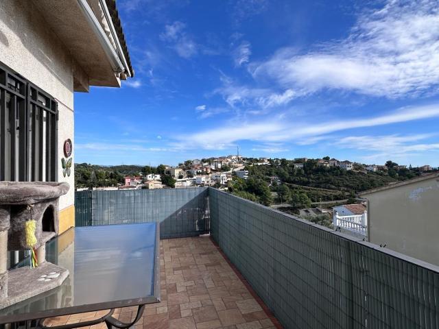 Chalet en venta en Segur de Dalt, Baix Penedès