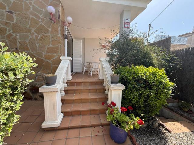 Chalet en venta en Segur de Calafell, Baix Penedès