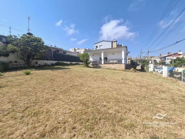 Chalet en venta en Segur de Calafell, Baix Penedès