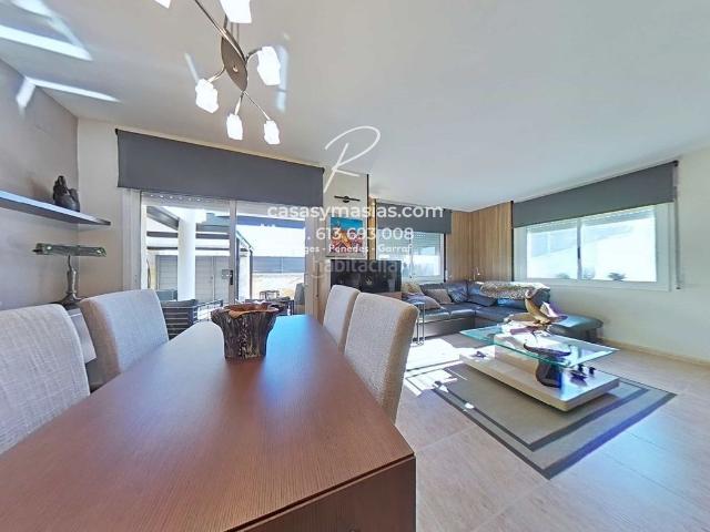 Chalet en venta en Segur de Calafell, Baix Penedès