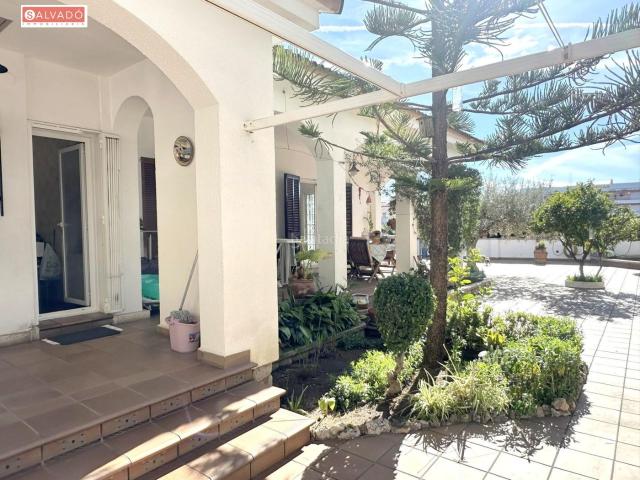 Chalet en venta en Segur de Calafell, Baix Penedès