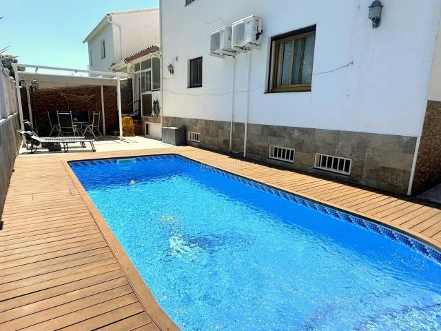 Chalet en venta en Segur de Calafell, Baix Penedès