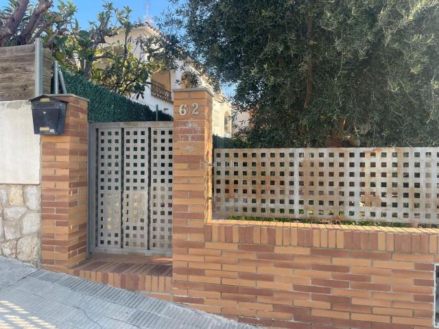 Chalet en venta en Segur de Calafell, Baix Penedès