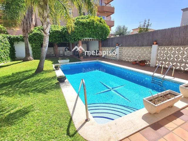 Chalet en venta en Segur de Calafell, Baix Penedès