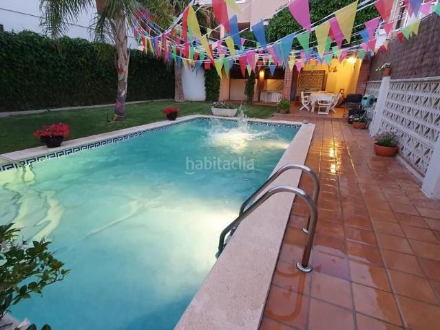 Chalet en venta en Segur de Calafell, Baix Penedès