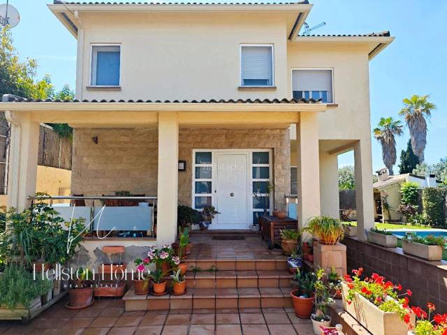 Chalet en venta en Segur de Calafell, Baix Penedès