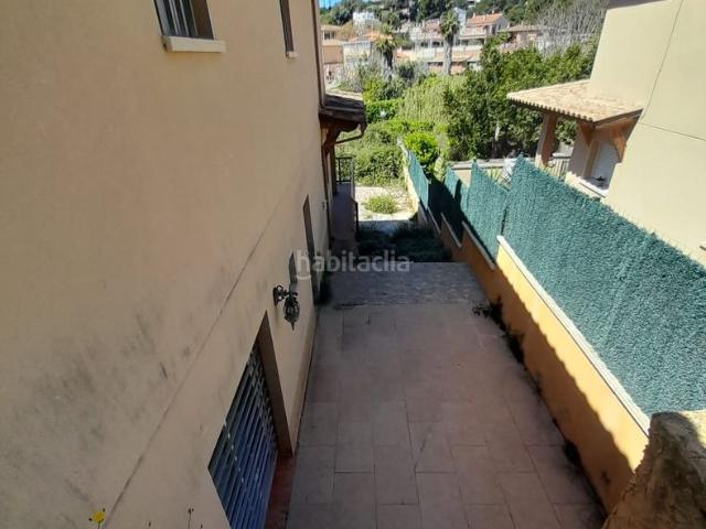 Chalet en venta en Segur de Calafell, Baix Penedès