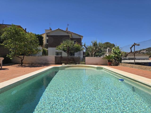 Chalet en venta en Segur de Dalt, Baix Penedès