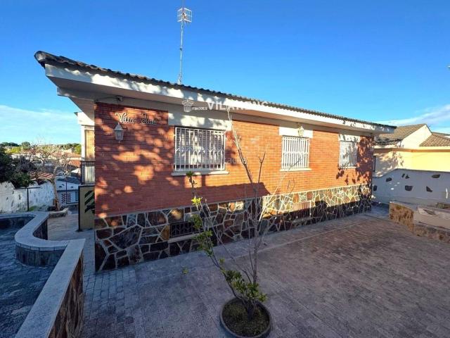 Chalet en venta en Segur de Calafell, Baix Penedès
