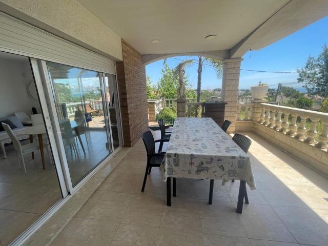 Chalet en venta en Segur de Dalt, Baix Penedès