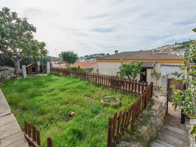 Chalet en venta en Segur de Calafell, Baix Penedès