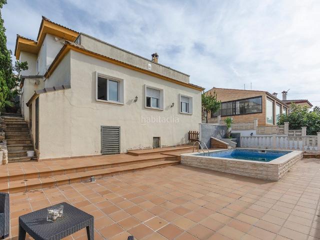 Chalet en venta en Segur de Calafell, Baix Penedès