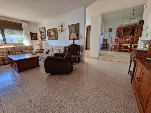Chalet en venta en Segur de Calafell, Baix Penedès
