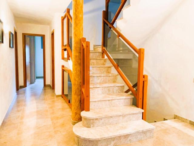 Chalet en venta en Segur de Calafell, Baix Penedès