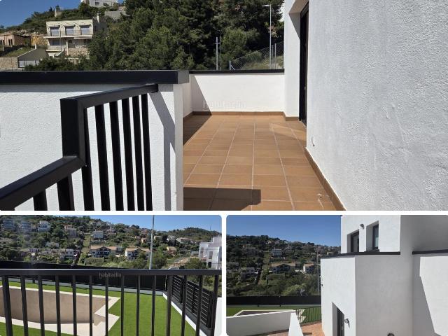 Villa en venta en Calafell, Les Brises